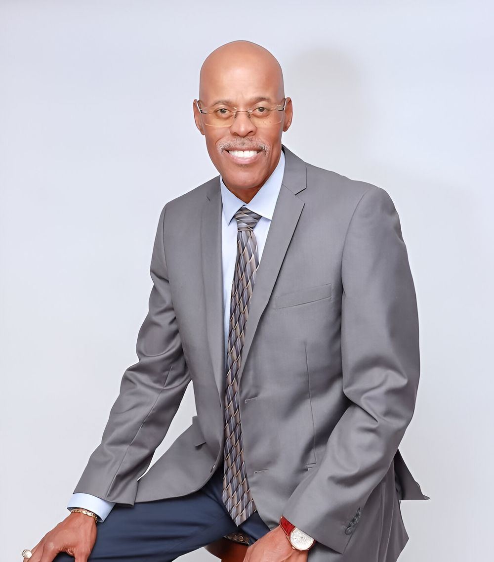 Steve Jones, Owner of Jones Engineering & Construction Services